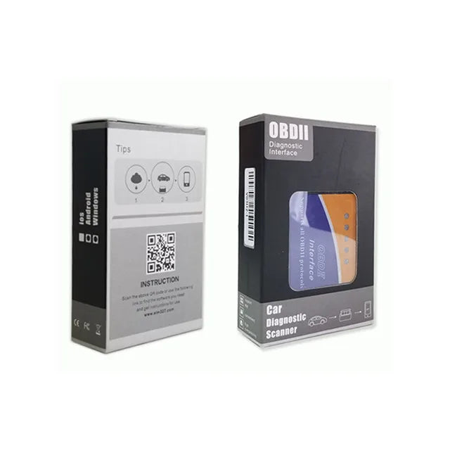 Auto Scanner Wireless Obd2 Obdii Adapt Free Shipping Wifi Elm327 Obd Ii IOS and Androids